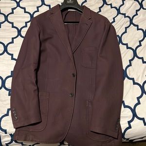 Paul Betenly Stretch Sport Coat